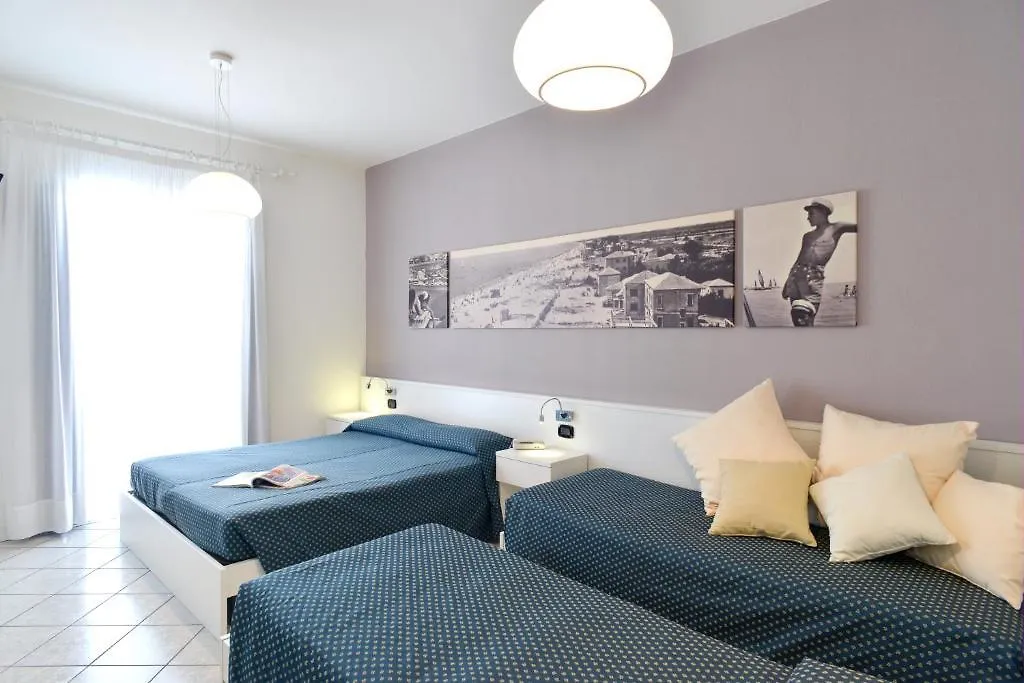 Hotel & Residence Progresso Lido di Jesolo Aparthotel